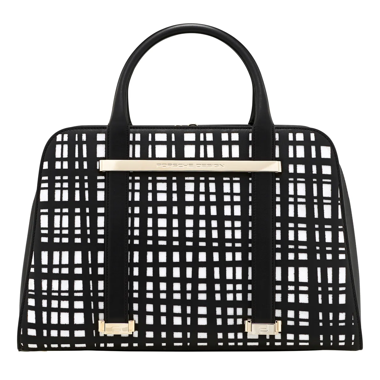 Porsche Design TwinBag Leather