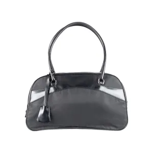 Prada Bowling Bag - '00s