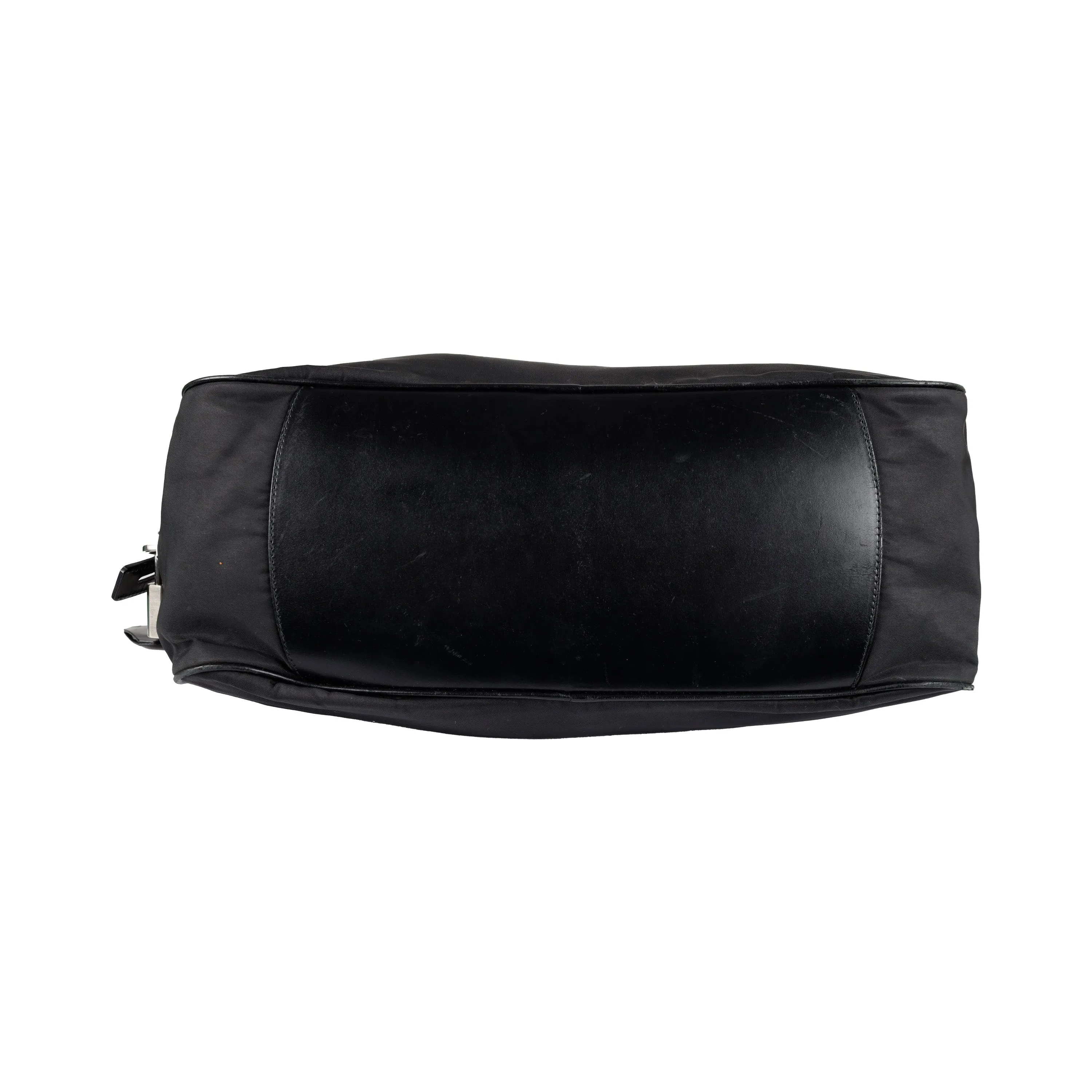 Prada Bowling Bag - '00s