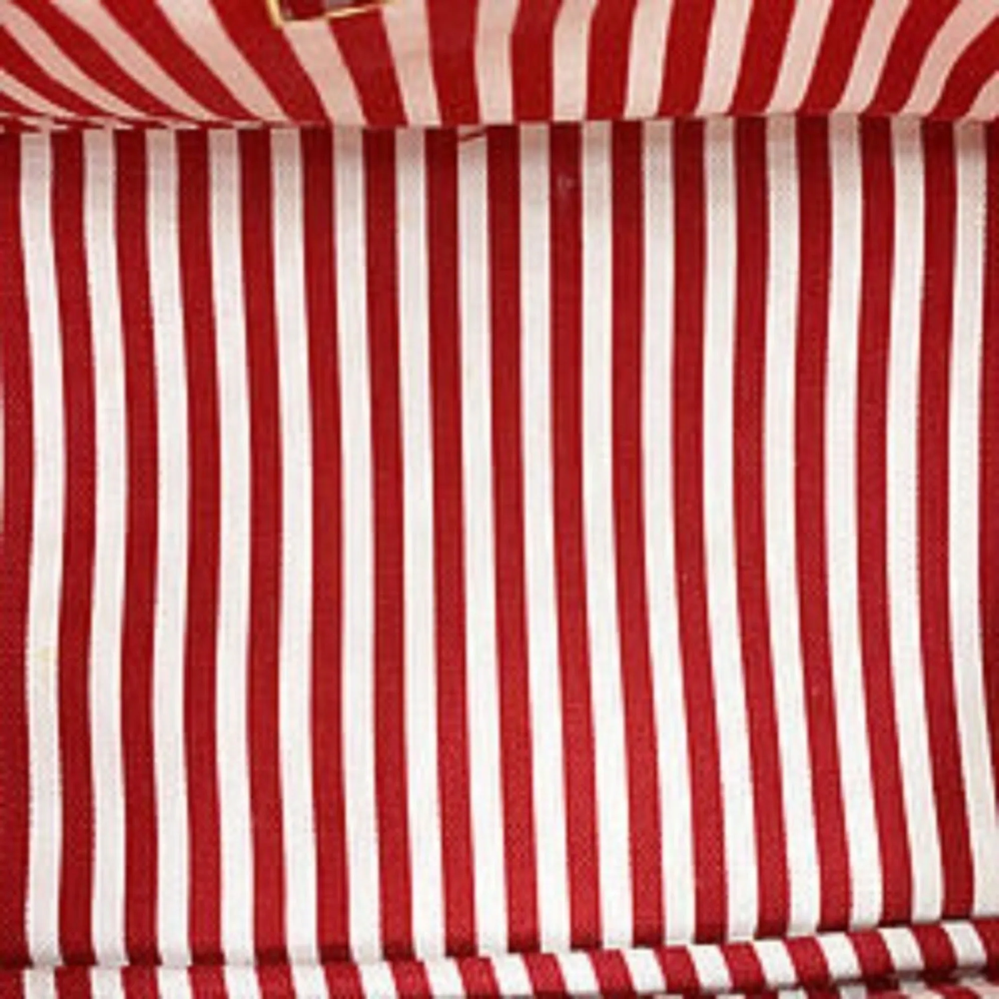 Prada Canapa Canvas Tote Bag (Pre-Owned)