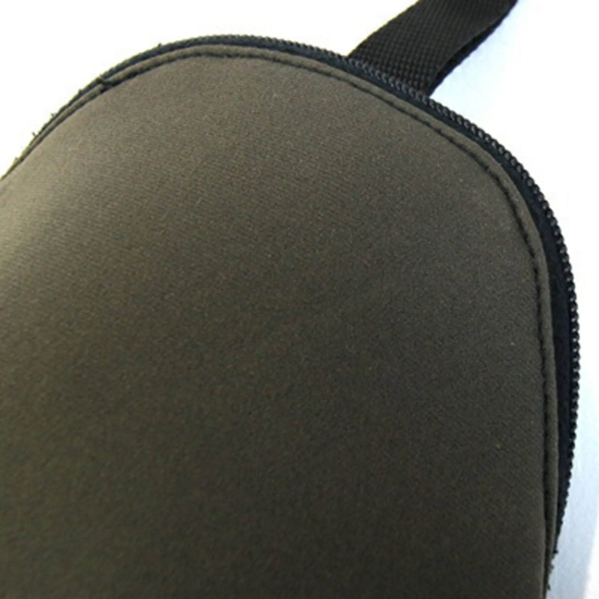 Prada  Fabric Pouch (Pre-Owned)