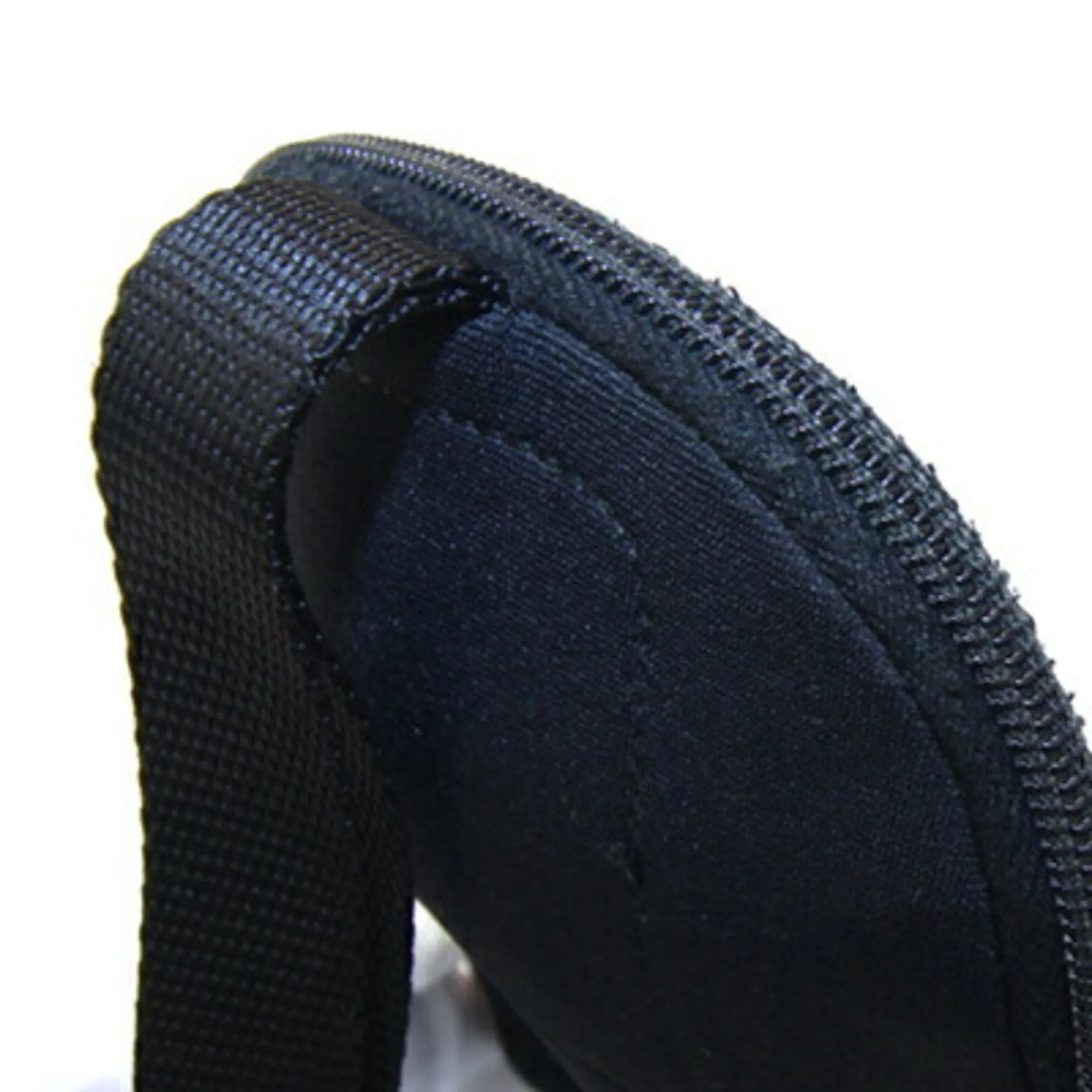 Prada  Fabric Pouch (Pre-Owned)