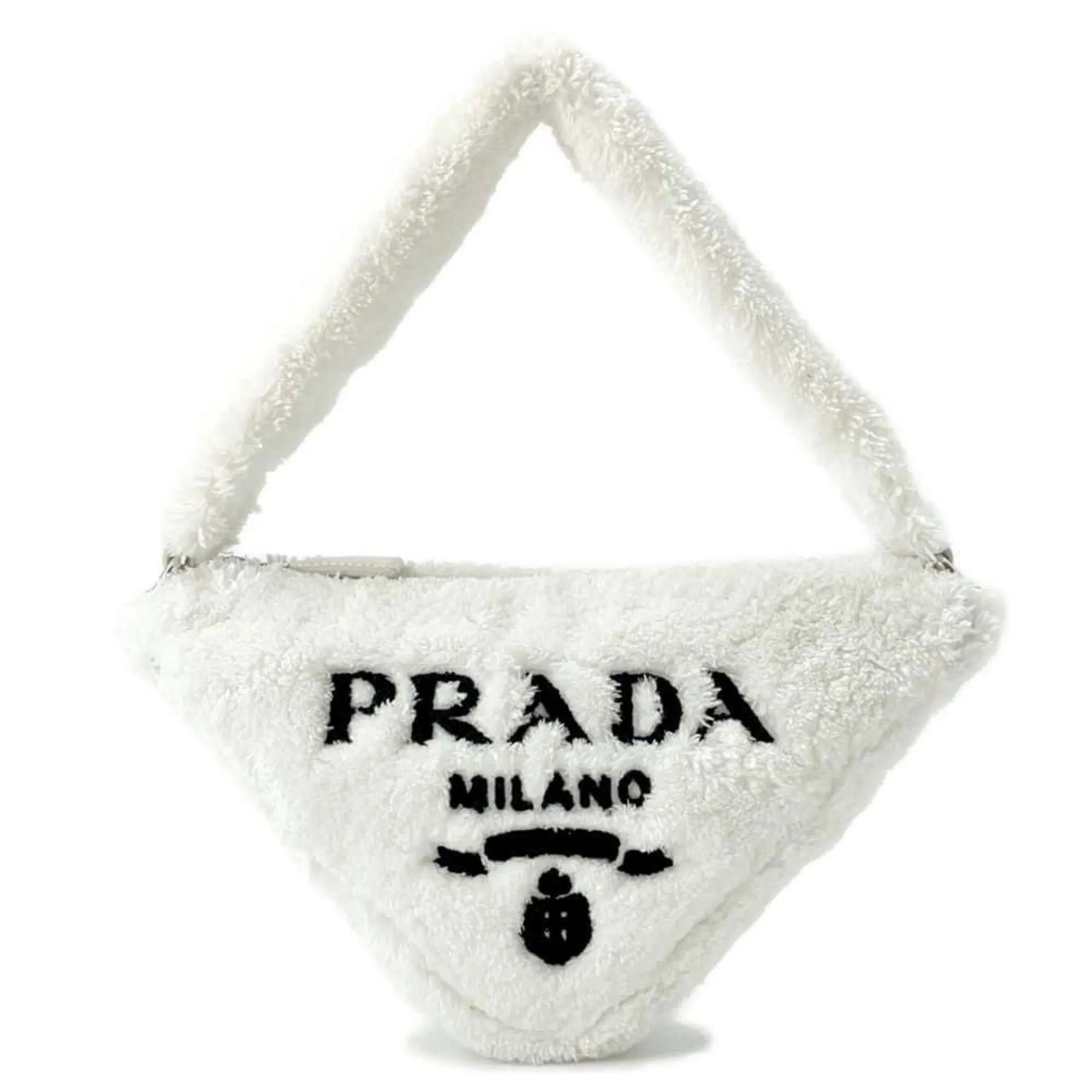 Prada Handbag (Pre-Owned)