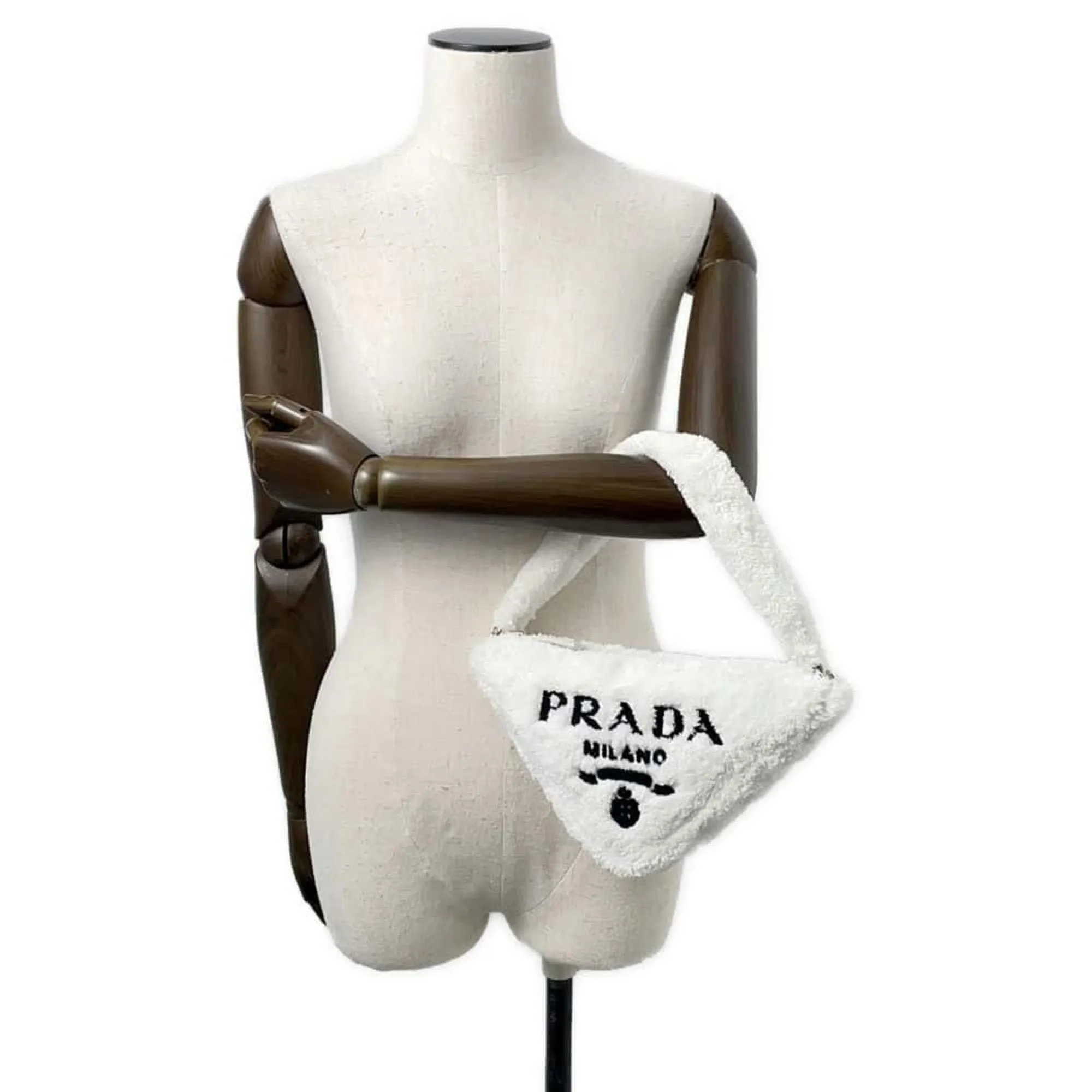 Prada Handbag (Pre-Owned)