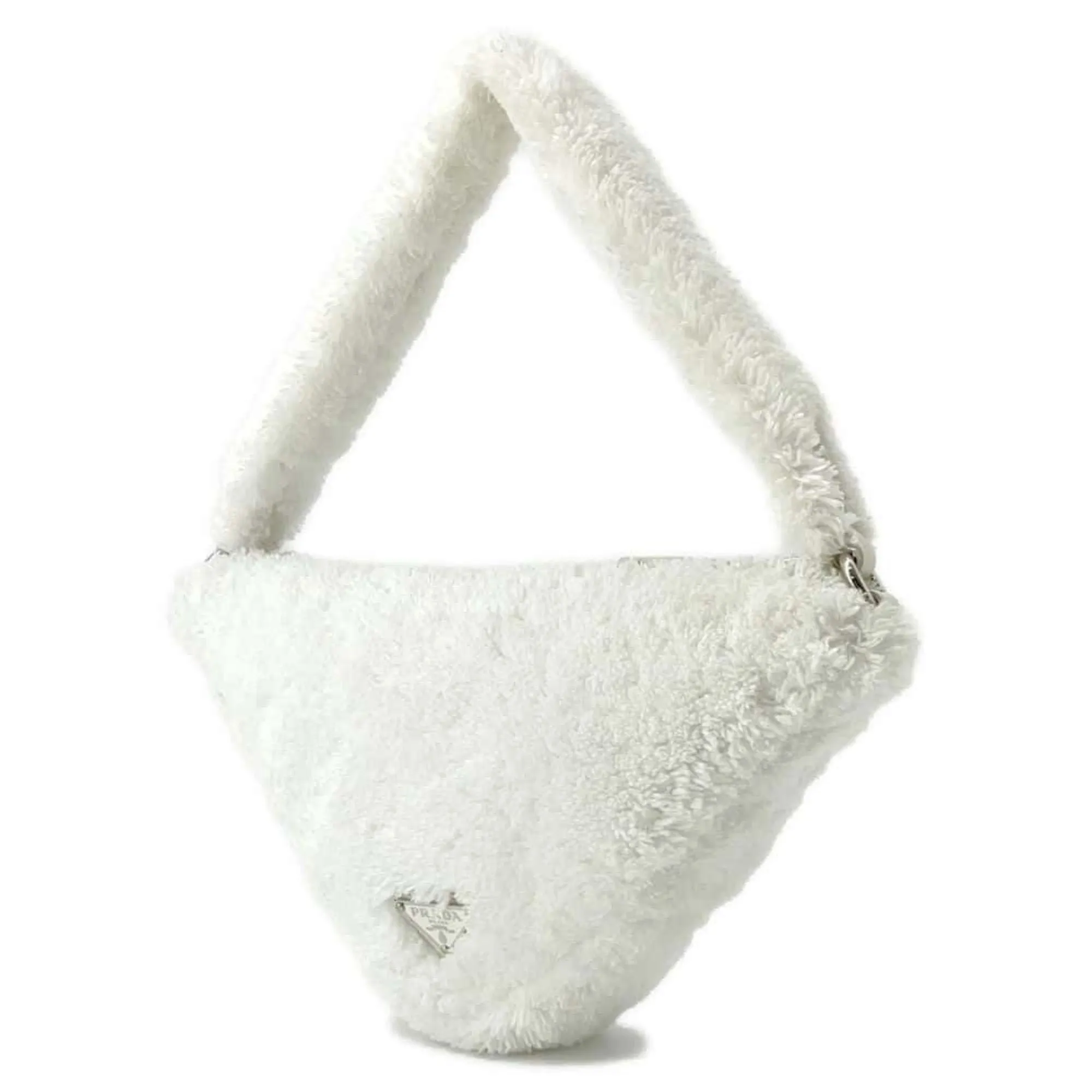 Prada Handbag (Pre-Owned)