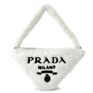 Prada Handbag (Pre-Owned)