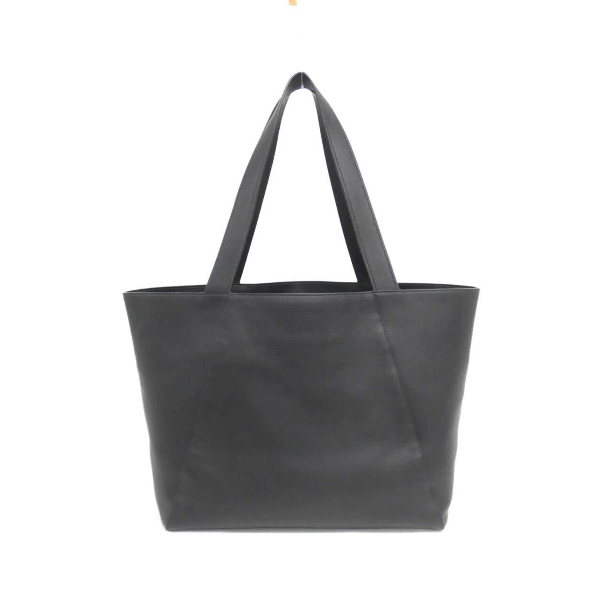Prada Leather Handbag (Pre-Owned)