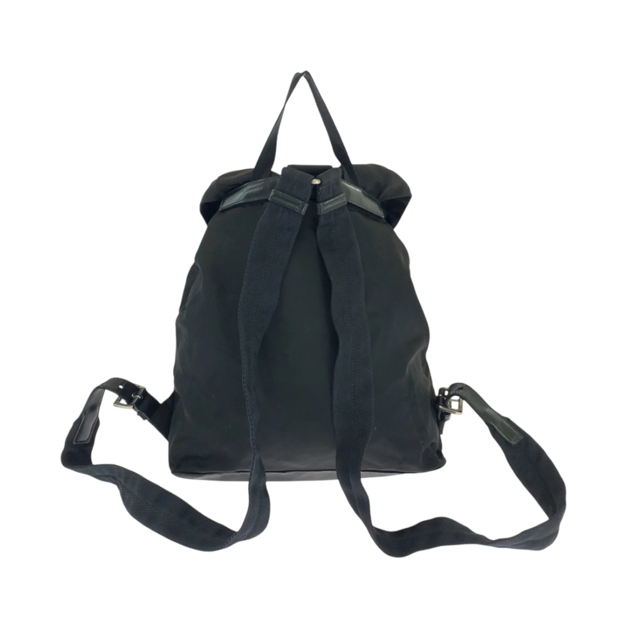 Prada Nylon Backpack (Pre-Owned)