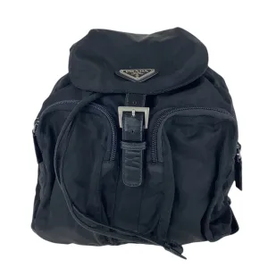 Prada Nylon Backpack (Pre-Owned)
