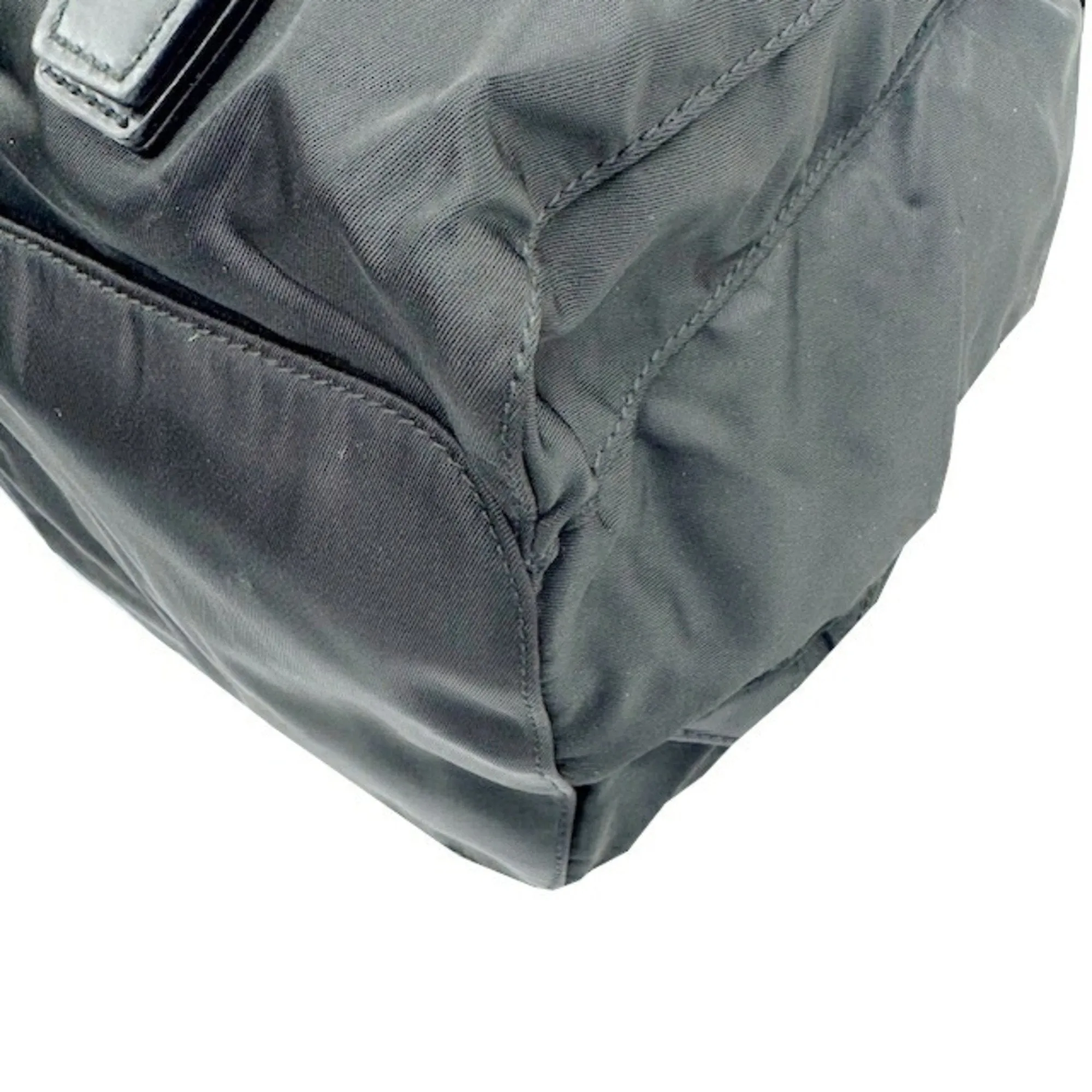 Prada Nylon Backpack (Pre-Owned)