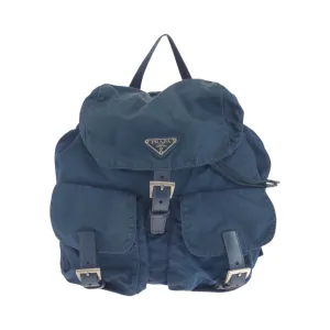 Prada Nylon Backpack (Pre-Owned)