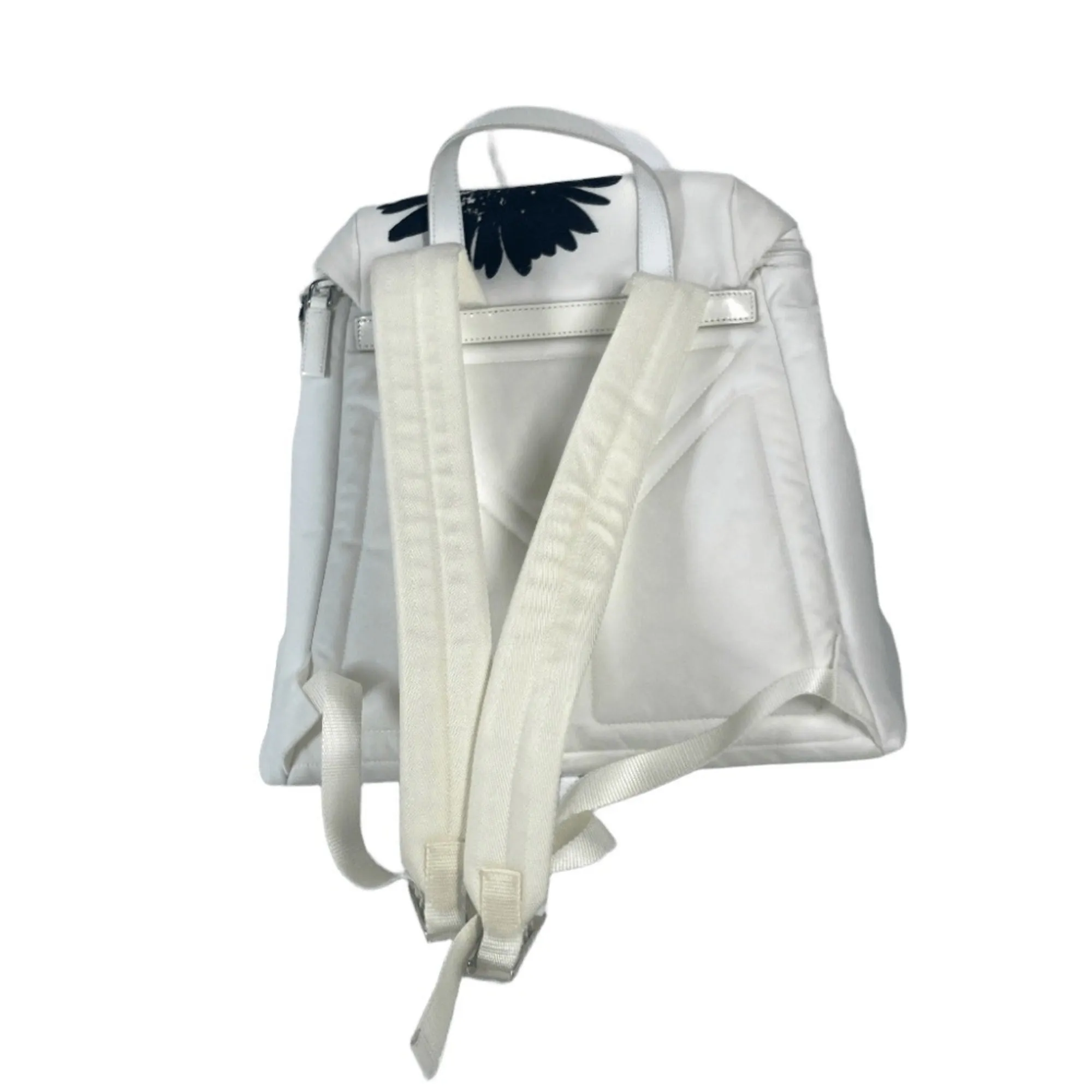 Prada  Nylon Backpack (Pre-Owned)