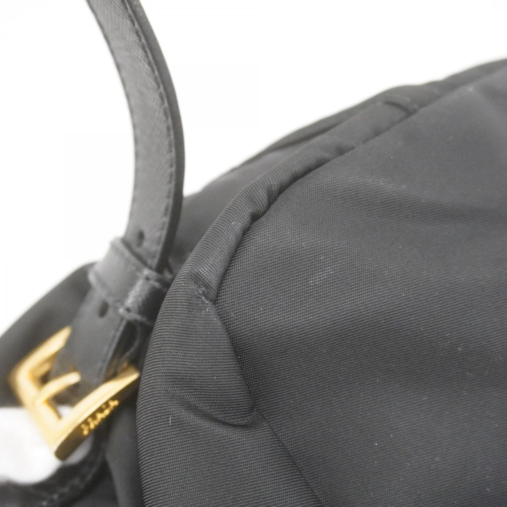 Prada Nylon Backpack (Pre-Owned)