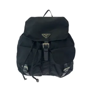 Prada Nylon Backpack (Pre-Owned)