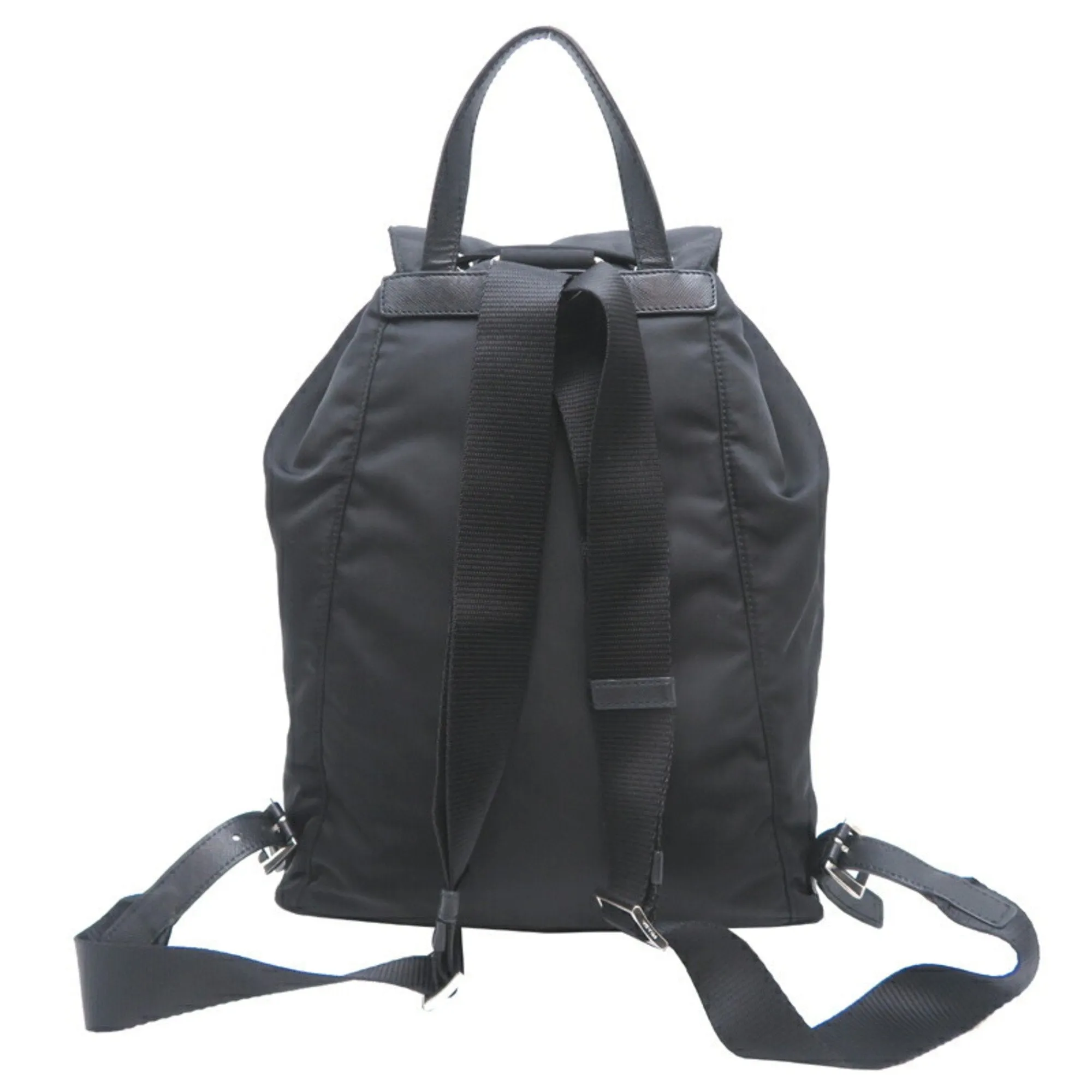 Prada Nylon Backpack (Pre-Owned)