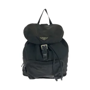 Prada Nylon Backpack (Pre-Owned)