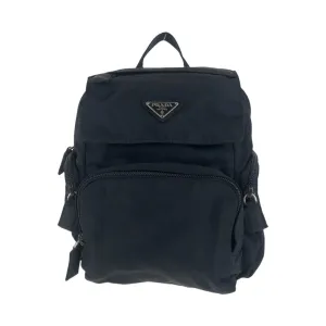 Prada Nylon Backpack (Pre-Owned)
