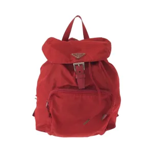 Prada Nylon Backpack (Pre-Owned)