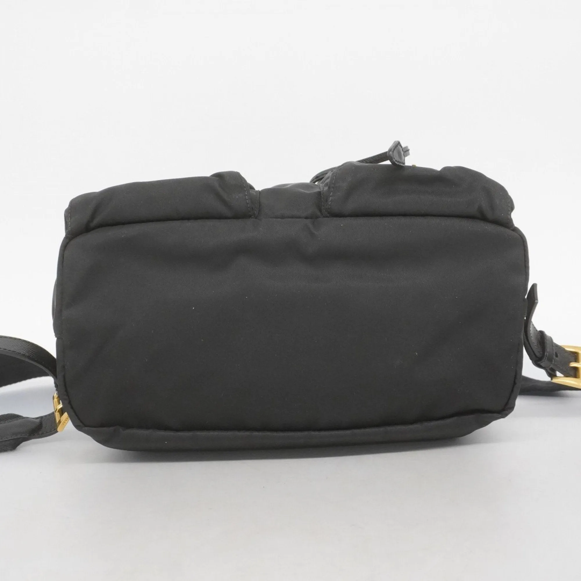 Prada Nylon Backpack (Pre-Owned)