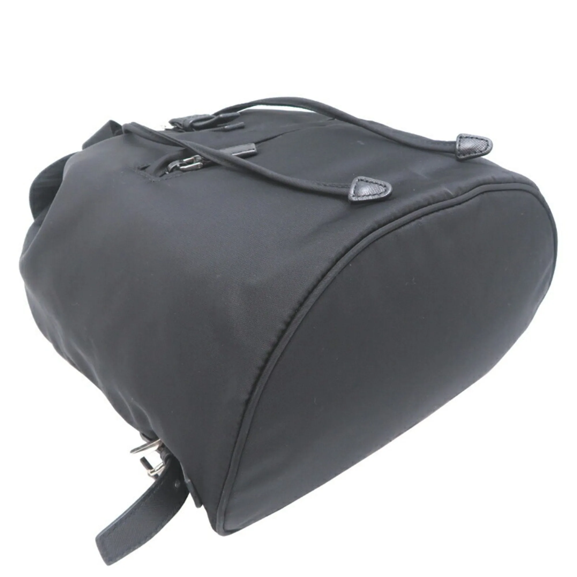 Prada Nylon Backpack (Pre-Owned)
