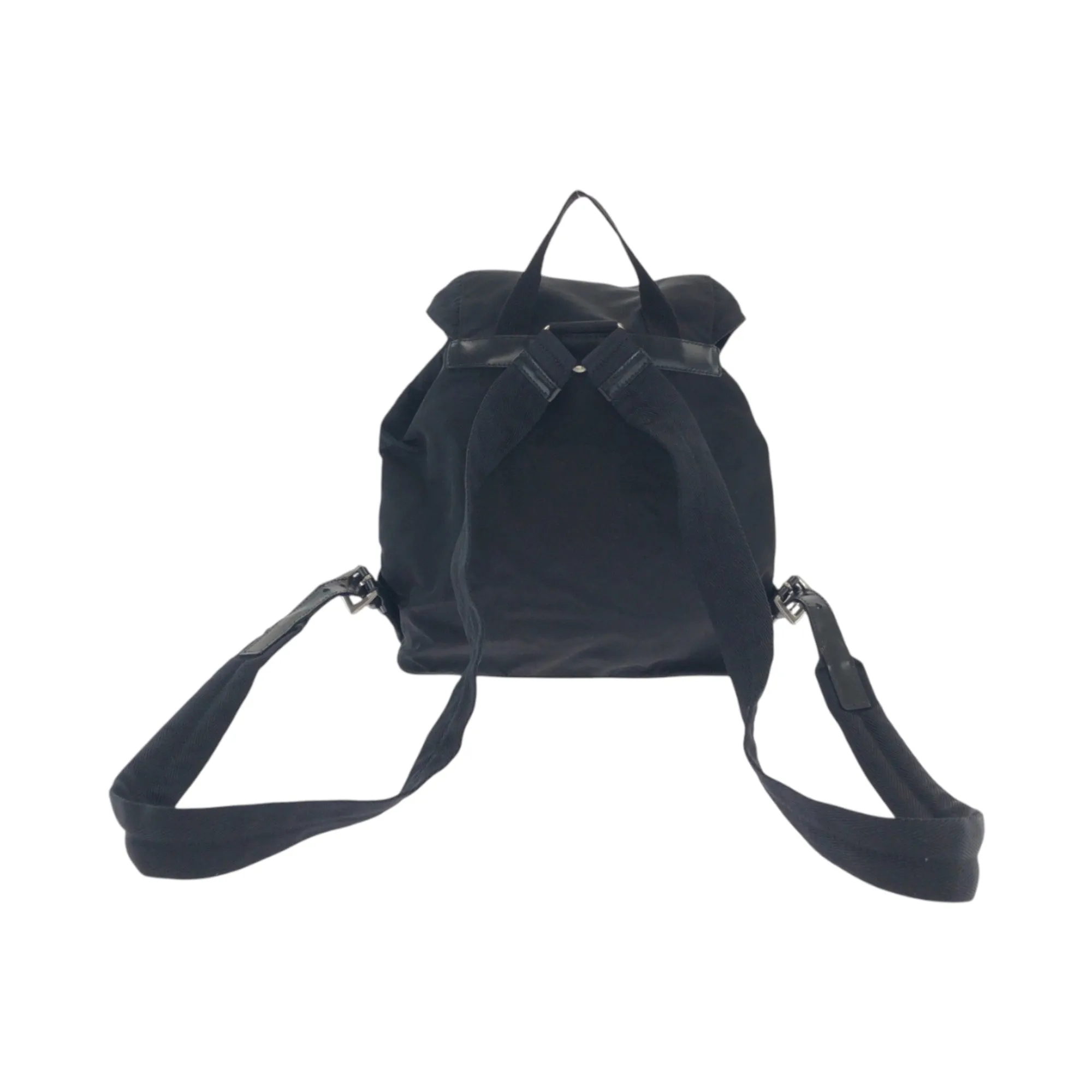 Prada Nylon Backpack (Pre-Owned)