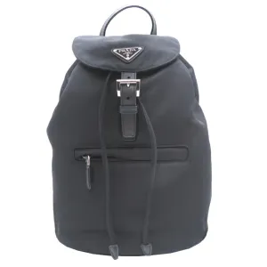 Prada Nylon Backpack (Pre-Owned)