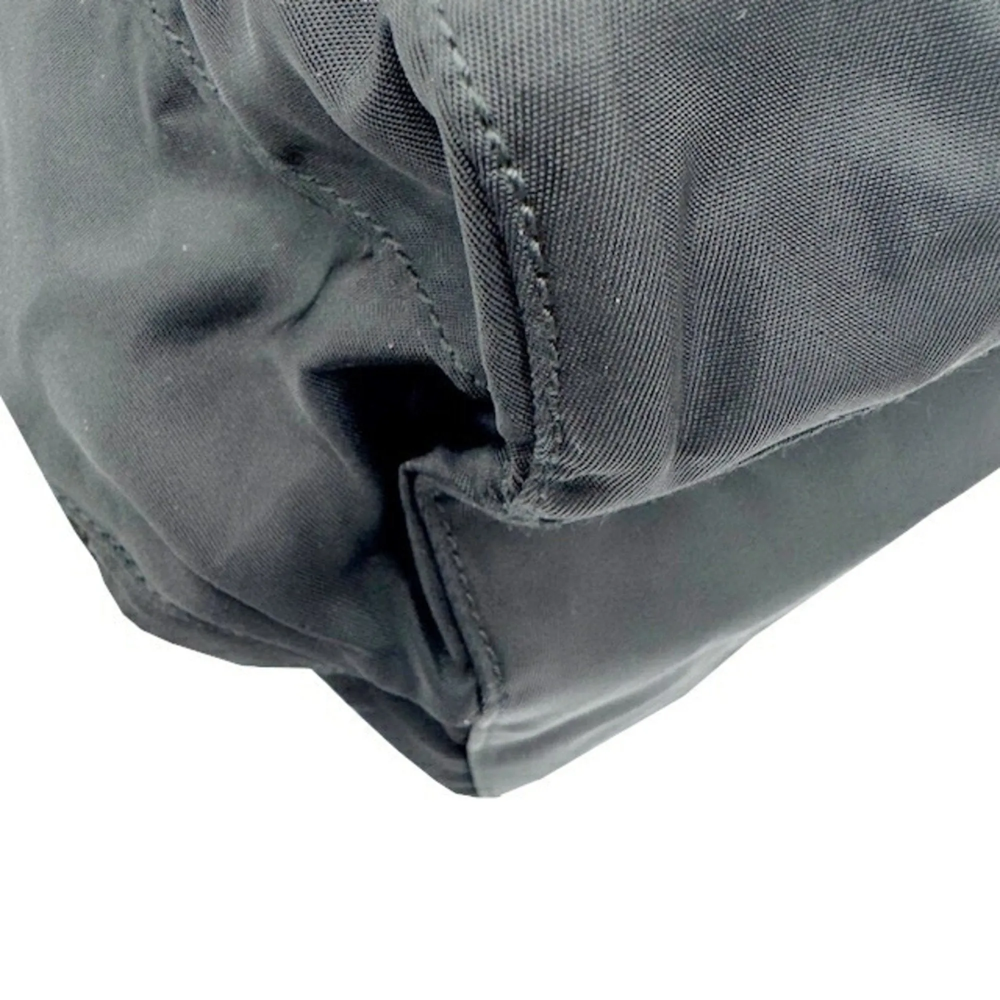 Prada Nylon Backpack (Pre-Owned)