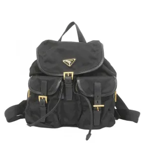 Prada Nylon Backpack (Pre-Owned)