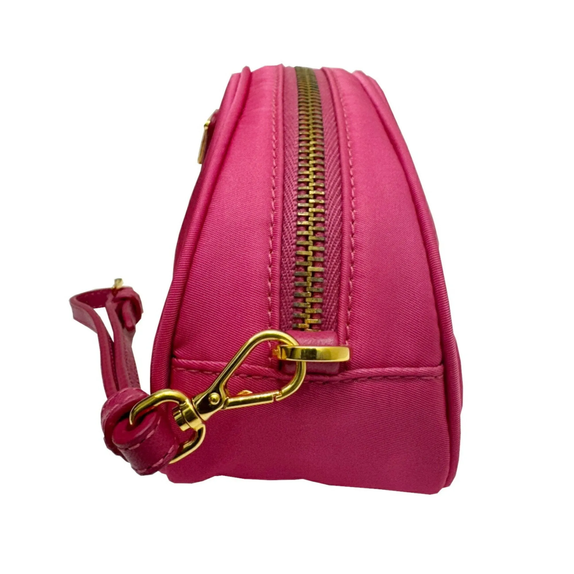 Prada Nylon Pouch (Pre-Owned)