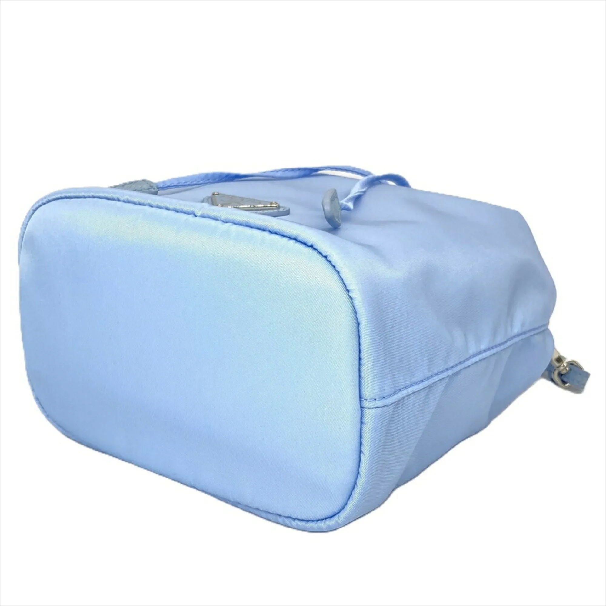Prada Nylon Pouch (Pre-Owned)