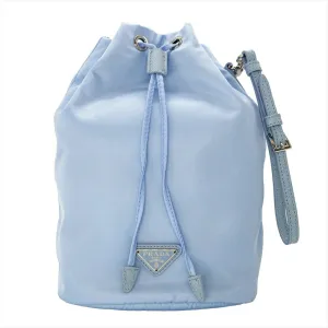 Prada Nylon Pouch (Pre-Owned)