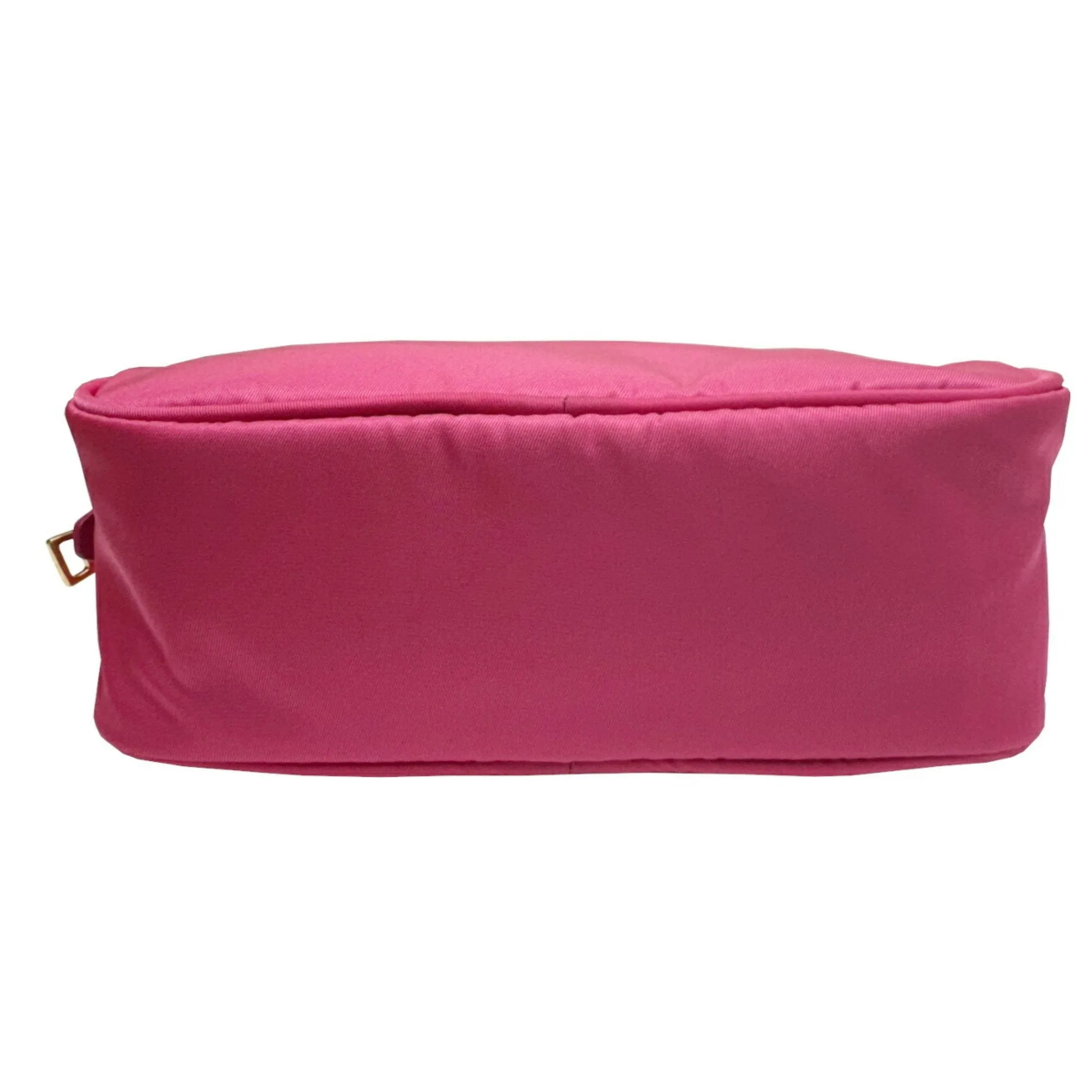Prada Nylon Pouch (Pre-Owned)