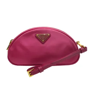 Prada Nylon Pouch (Pre-Owned)
