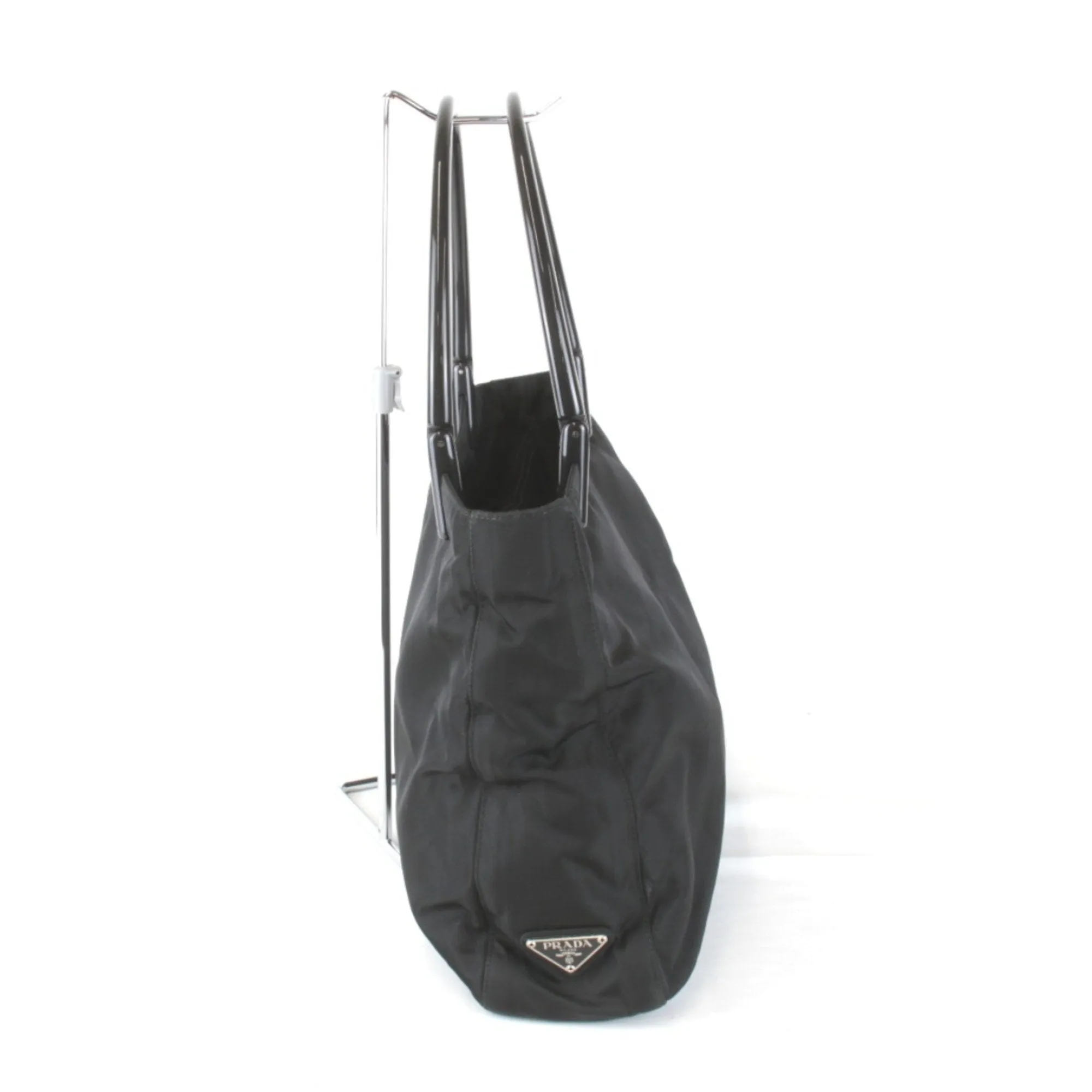 Prada Nylon Tote Bag (Pre-Owned)