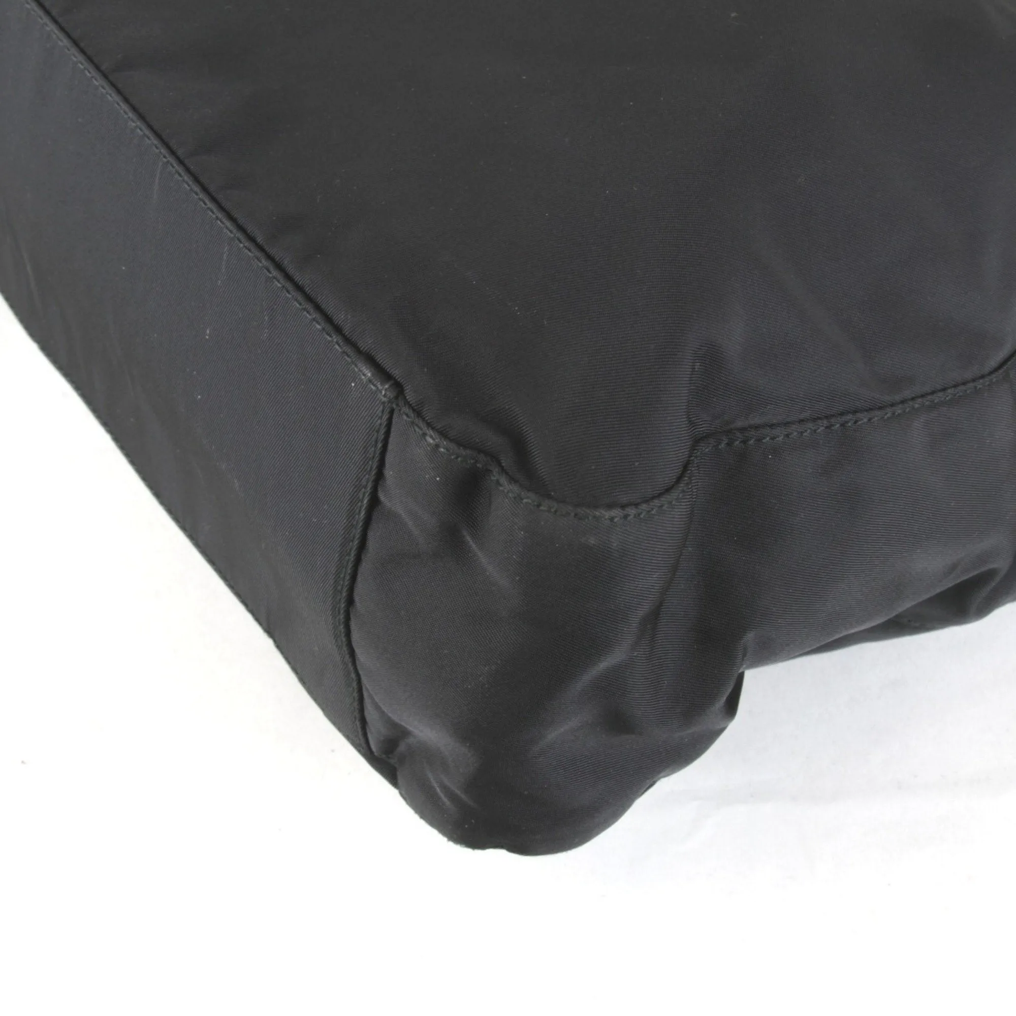 Prada Nylon Tote Bag (Pre-Owned)