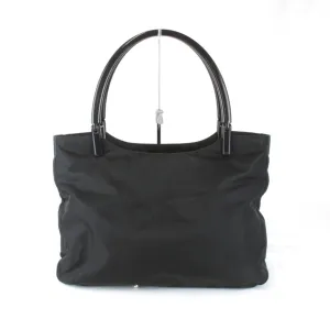 Prada Nylon Tote Bag (Pre-Owned)