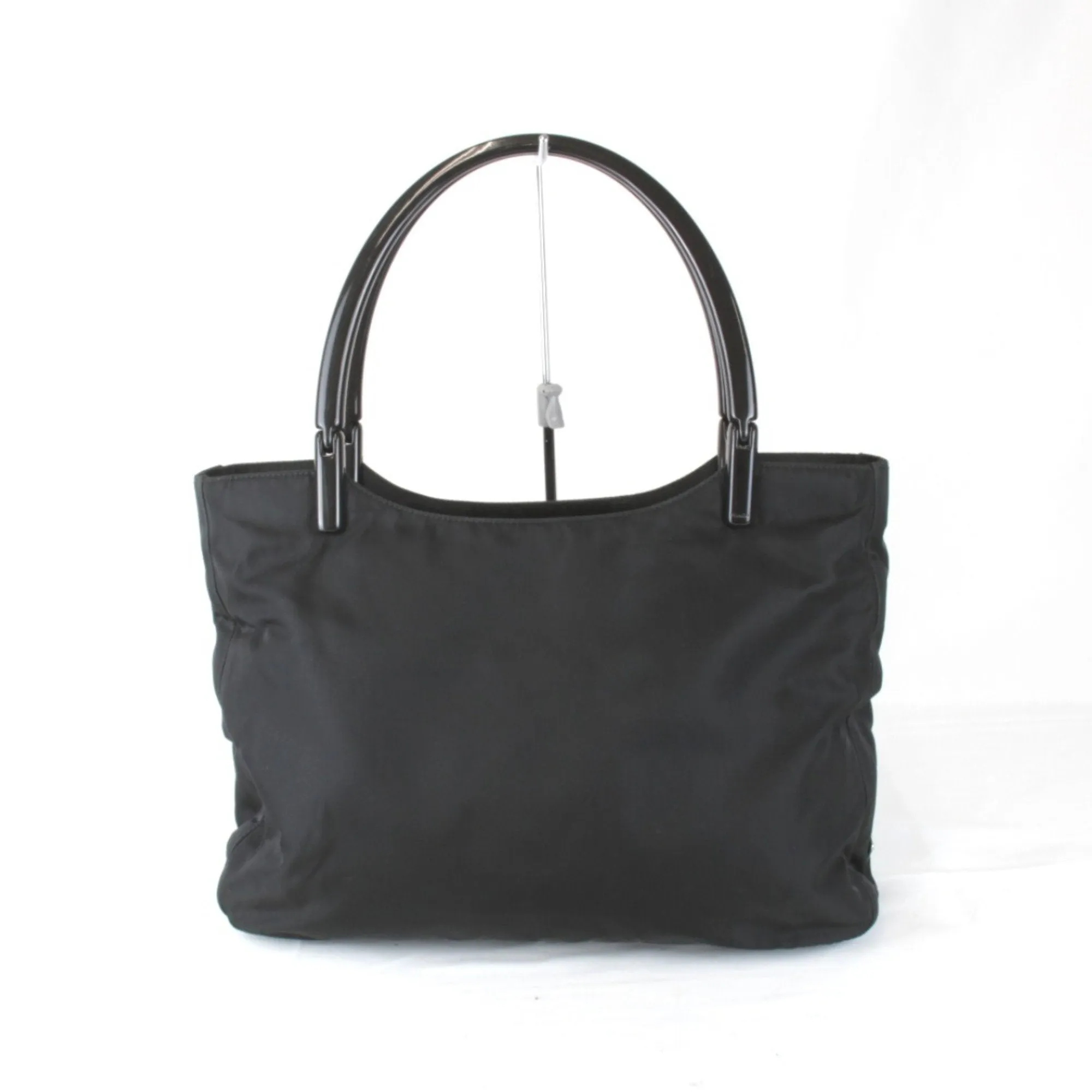 Prada Nylon Tote Bag (Pre-Owned)