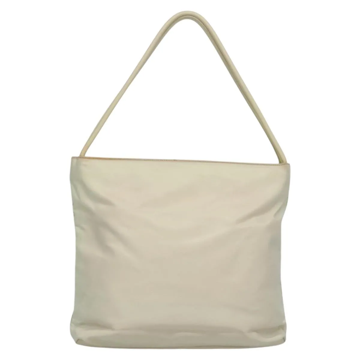 Prada Re-Nylon Synthetic Tote Bag (Pre-Owned)
