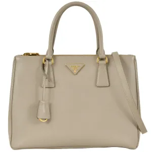 Prada Saffiano Handbag (Pre-Owned)