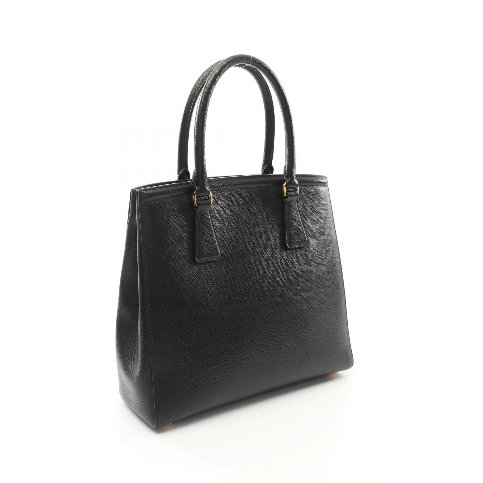 Prada Saffiano Lux Leather Handbag