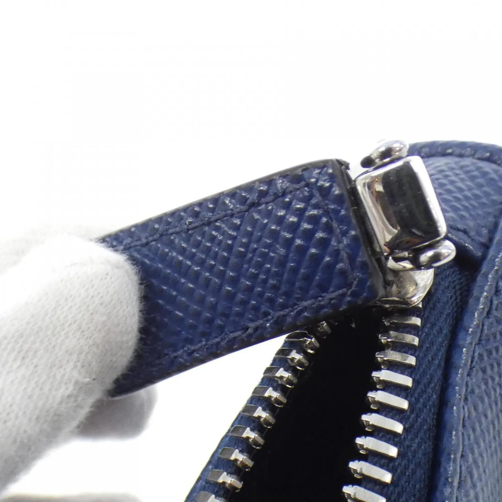 Prada Saffiano Saffiano Cuir Handbag (Pre-Owned)