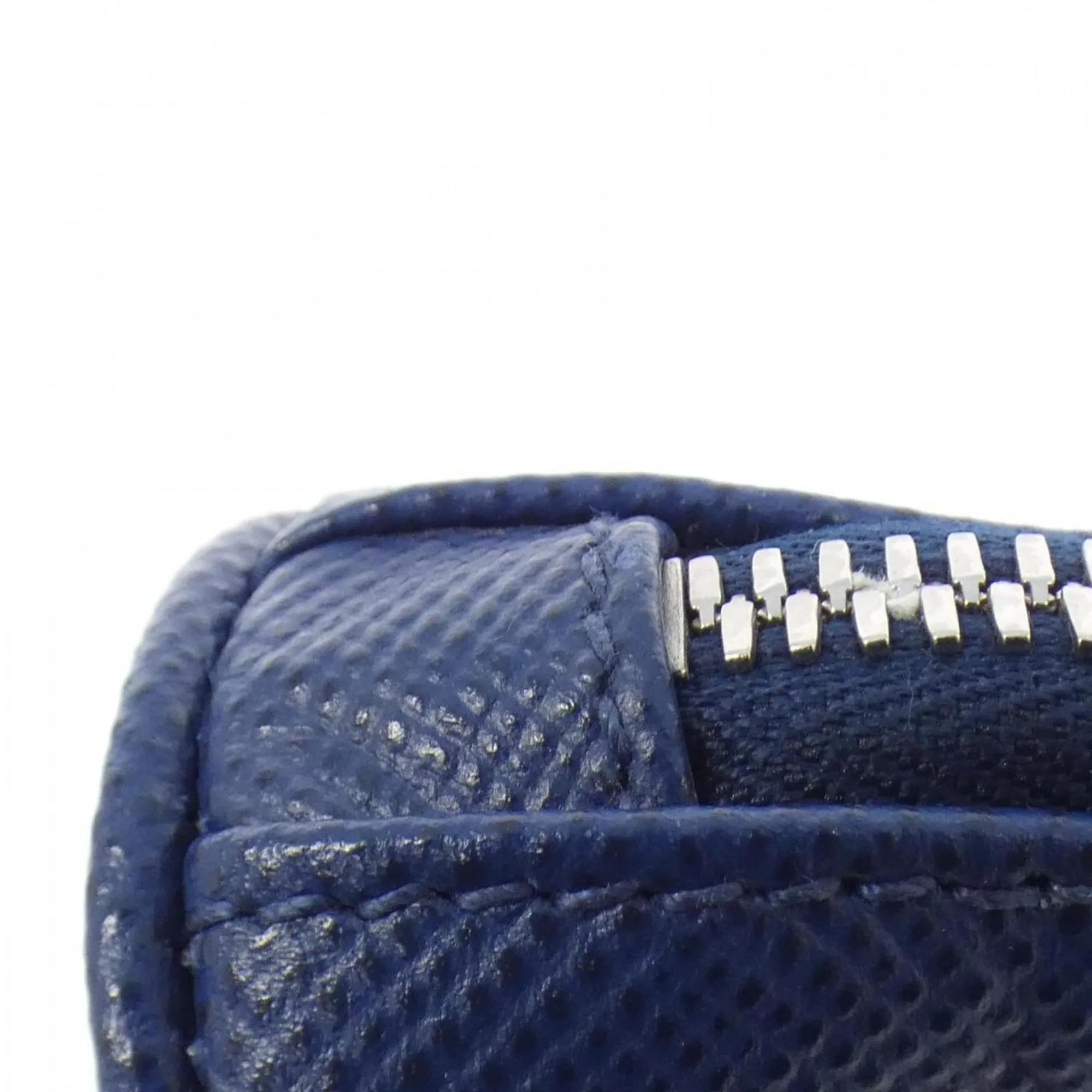 Prada Saffiano Saffiano Cuir Handbag (Pre-Owned)