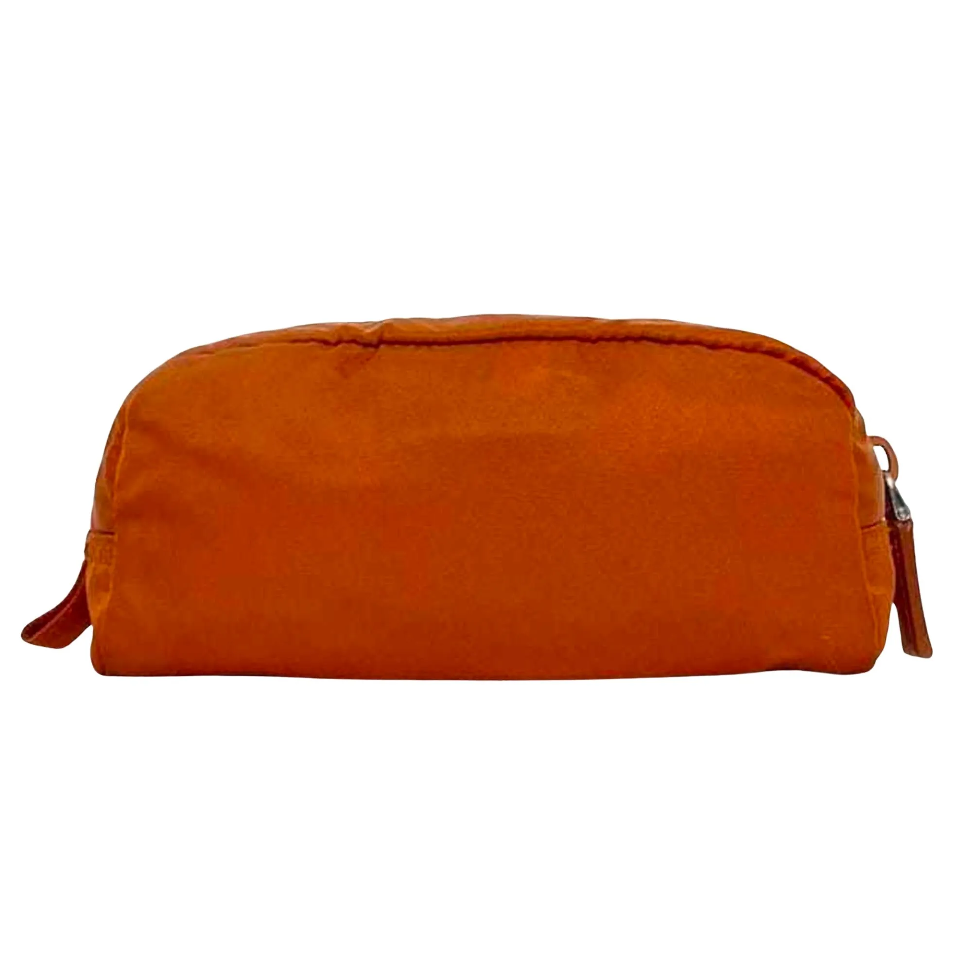 Prada Synthetic Clutch Bag (Pre-Owned)