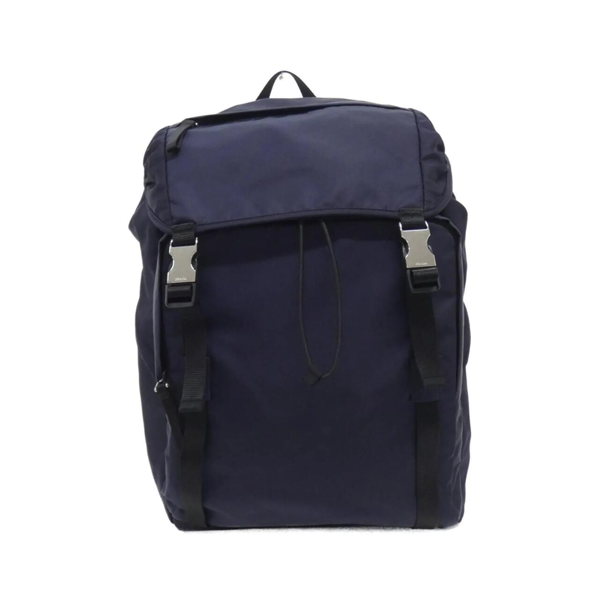 Prada Tessuto Backpack (Pre-Owned)