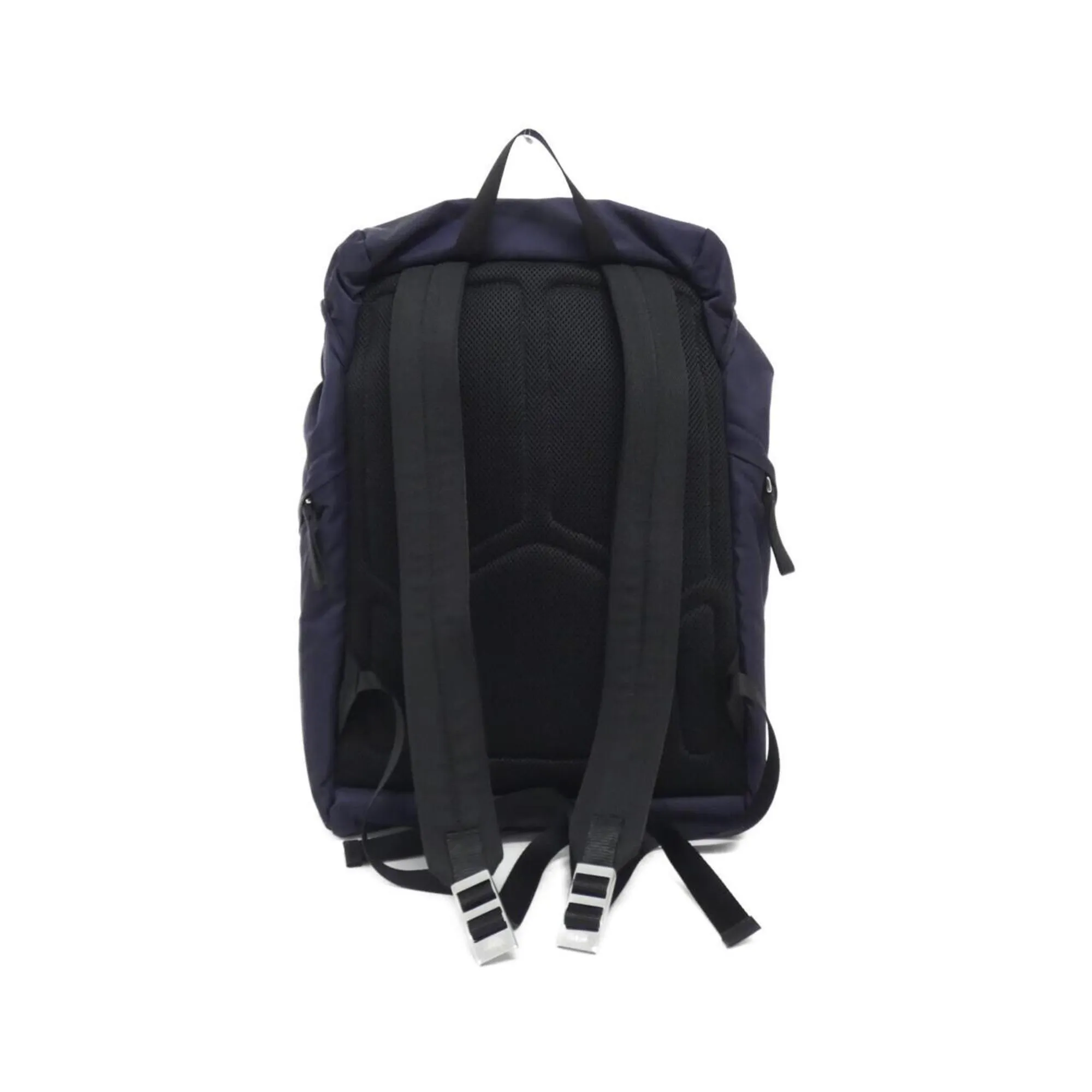 Prada Tessuto Backpack (Pre-Owned)