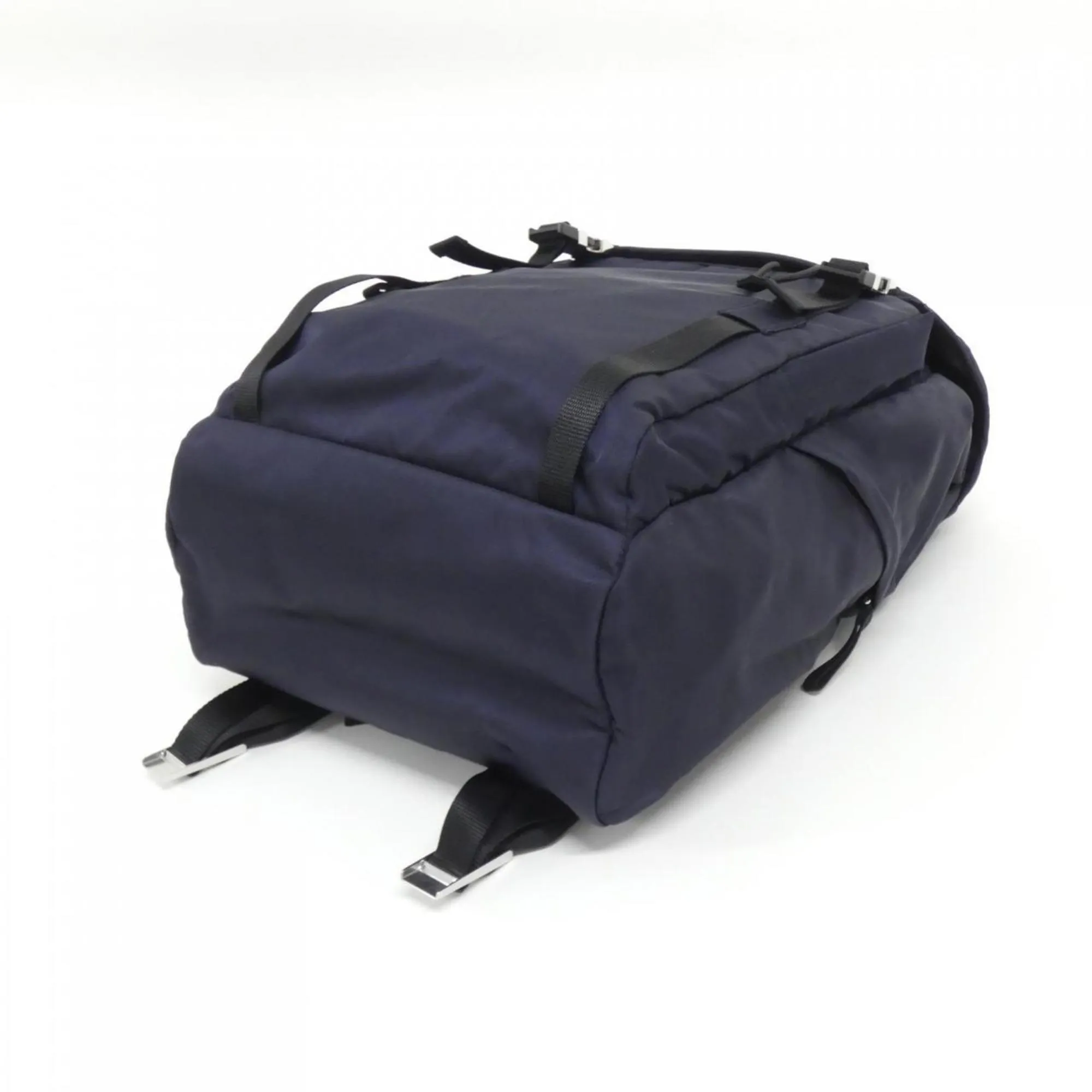 Prada Tessuto Backpack (Pre-Owned)
