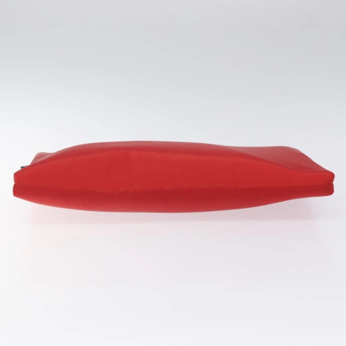 Prada Tessuto Nylon Clutch Bag (Pre-Owned)