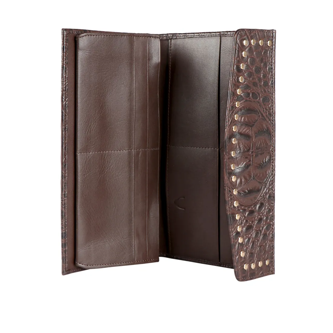 PUNK W3 TRI-FOLD WALLET