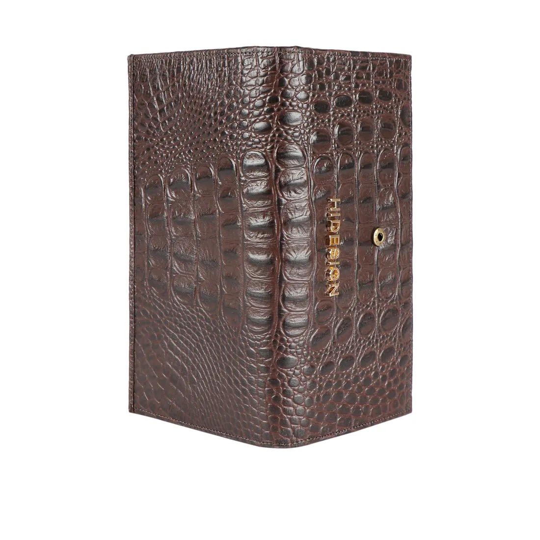 PUNK W3 TRI-FOLD WALLET