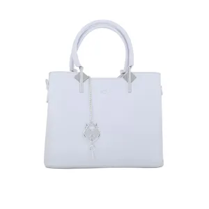 Purple Formal Hand Bag P36288